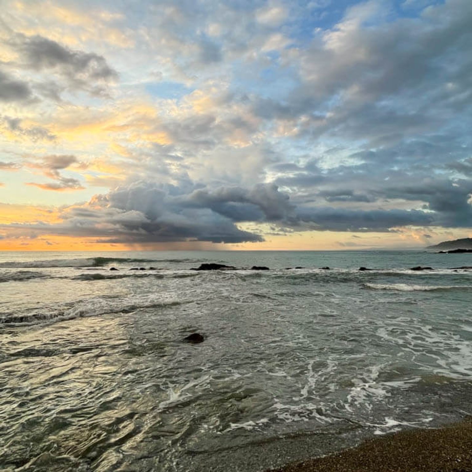 Malpais-Costa-Rica-Beach