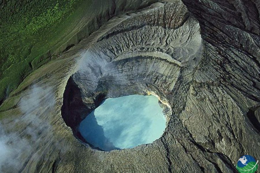 1-day Eco-tour Rincon de la Vieja Volcano