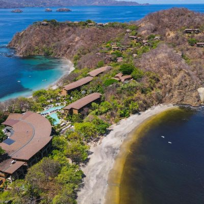 Peninsula de Papagayo