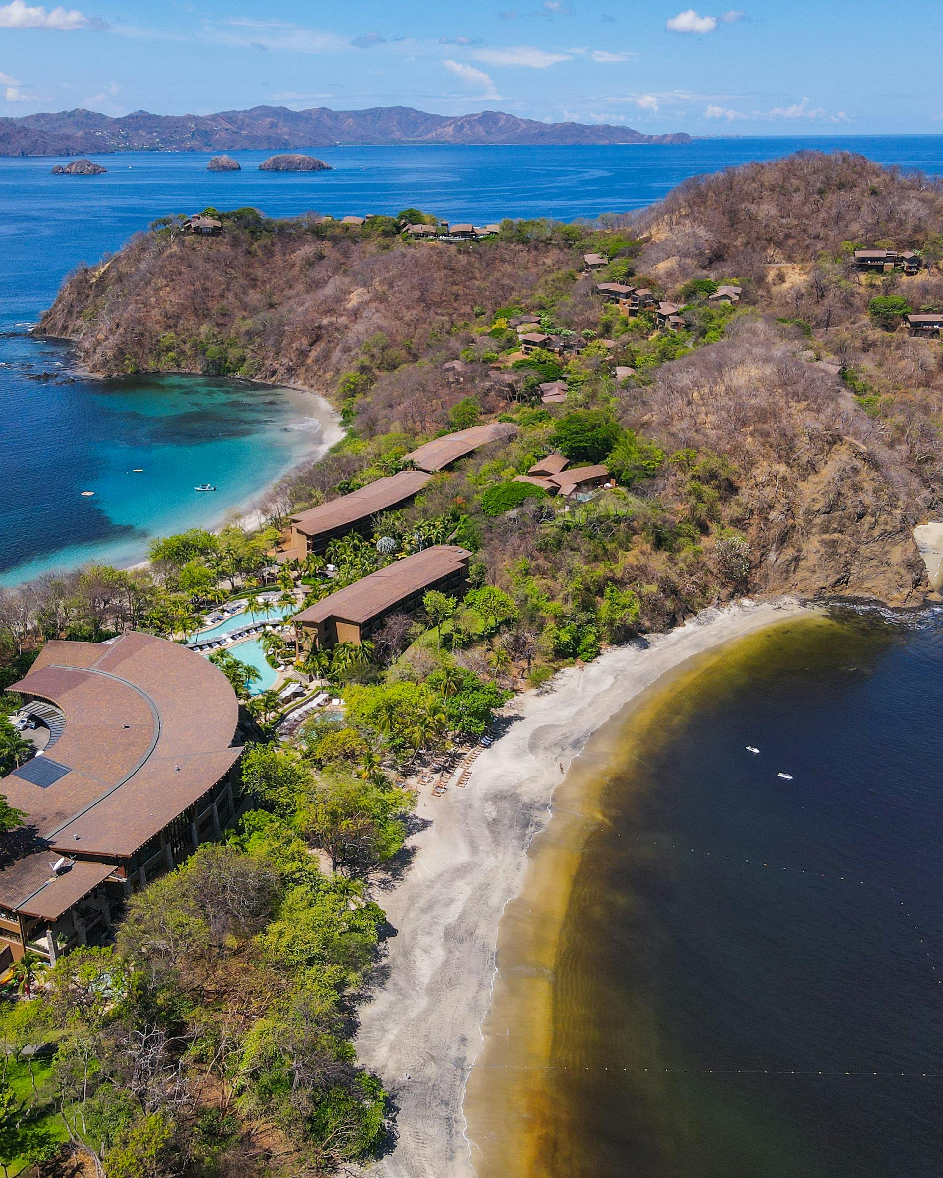 Peninsula de Papagayo