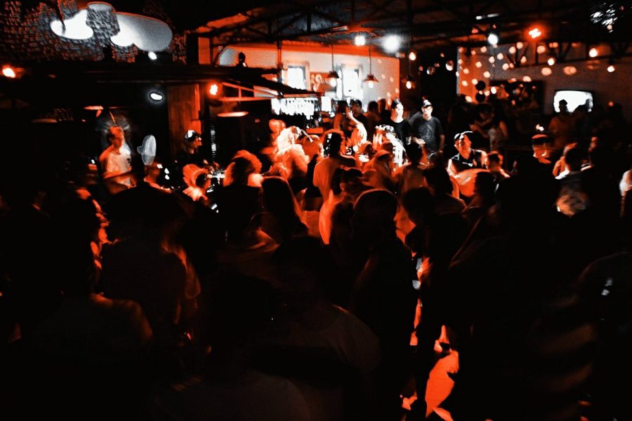 Tamarindo Bar Hoping Tour